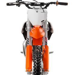 KTM 50 SX front